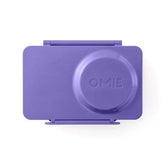 OmieBox UP Hot & Cold Bento Lunch Box | The Nest Attachment Parenting Hub